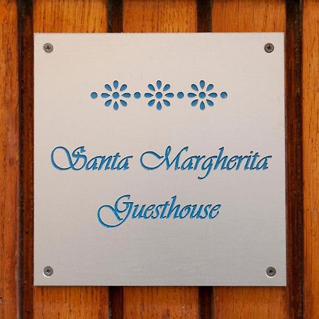 Santa Margherita Guest House Venetië Buitenkant foto