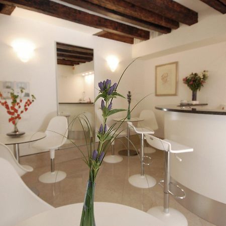 Santa Margherita Guest House Venetië Buitenkant foto