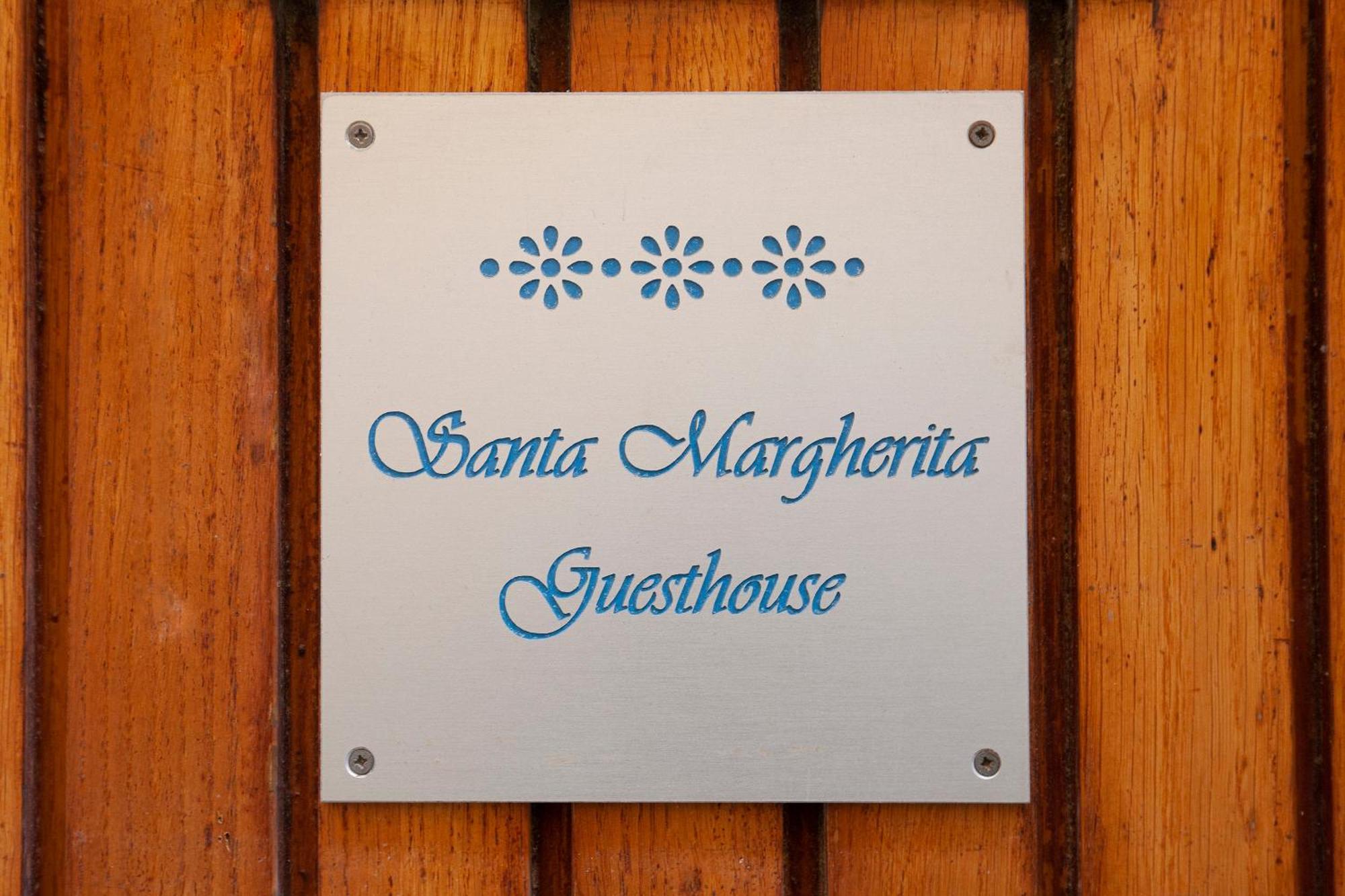 Santa Margherita Guest House Venetië Buitenkant foto