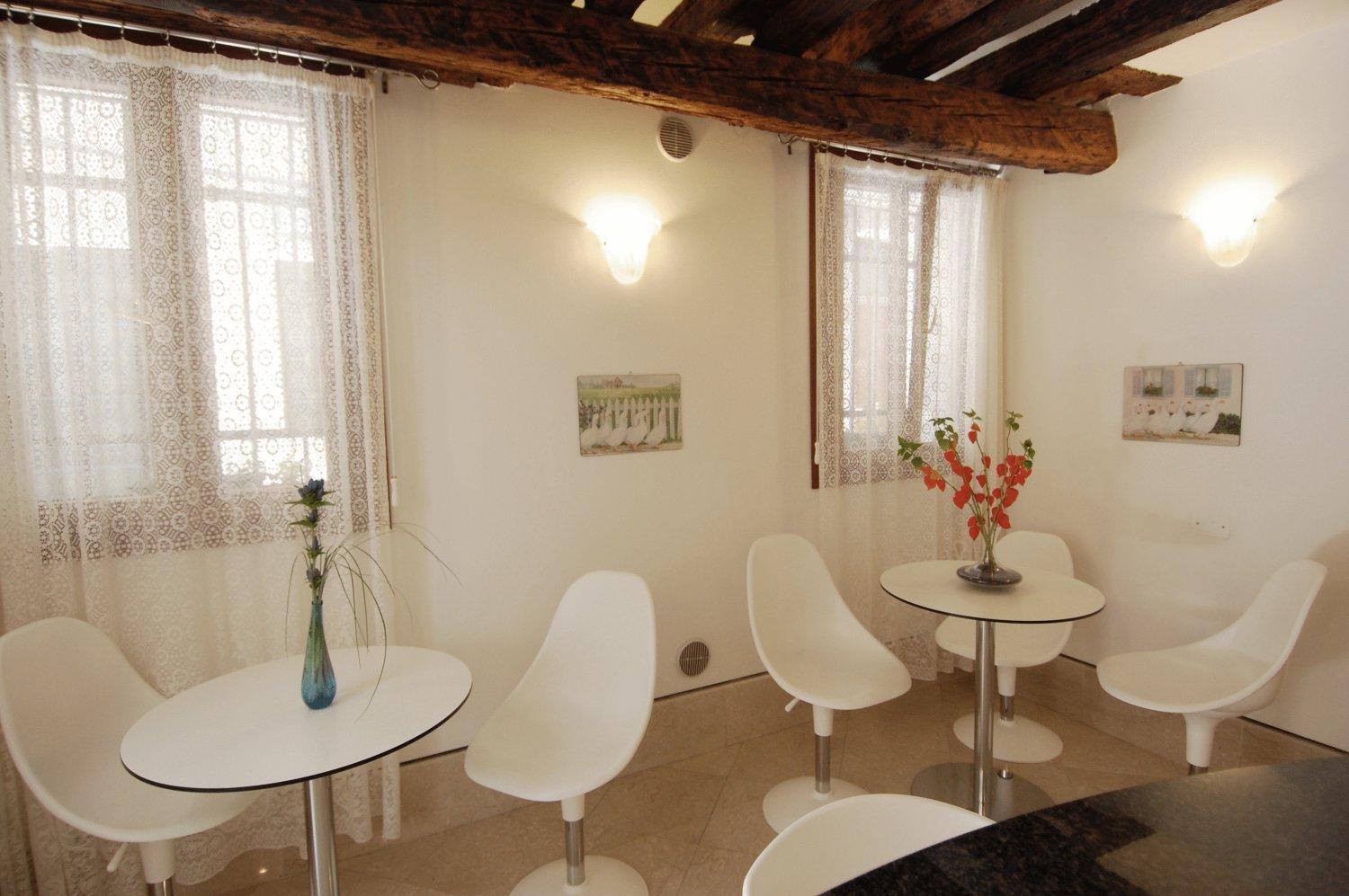 Santa Margherita Guest House Venetië Buitenkant foto