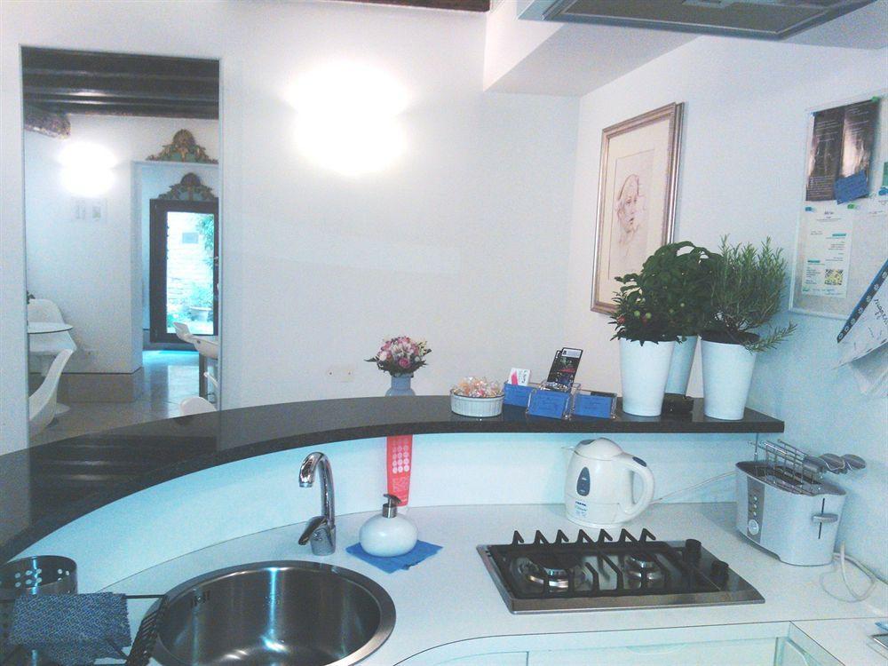 Santa Margherita Guest House Venetië Buitenkant foto