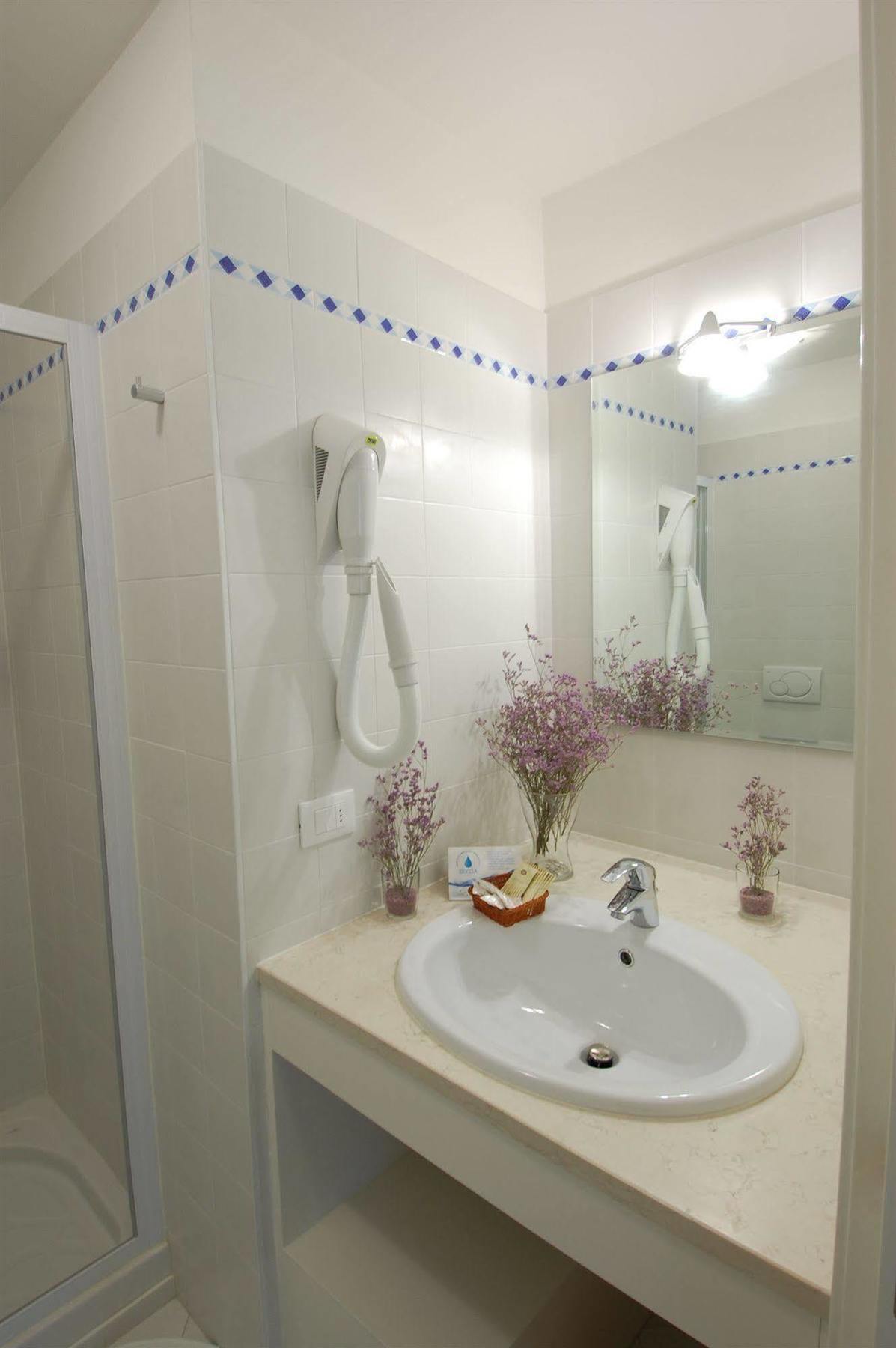 Santa Margherita Guest House Venetië Buitenkant foto