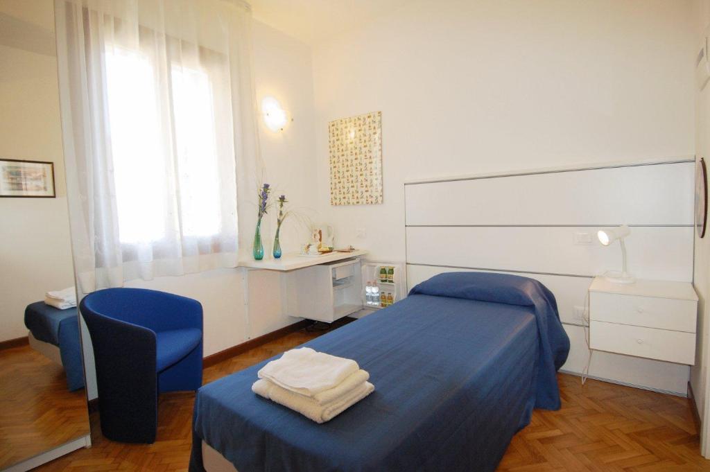 Santa Margherita Guest House Venetië Buitenkant foto
