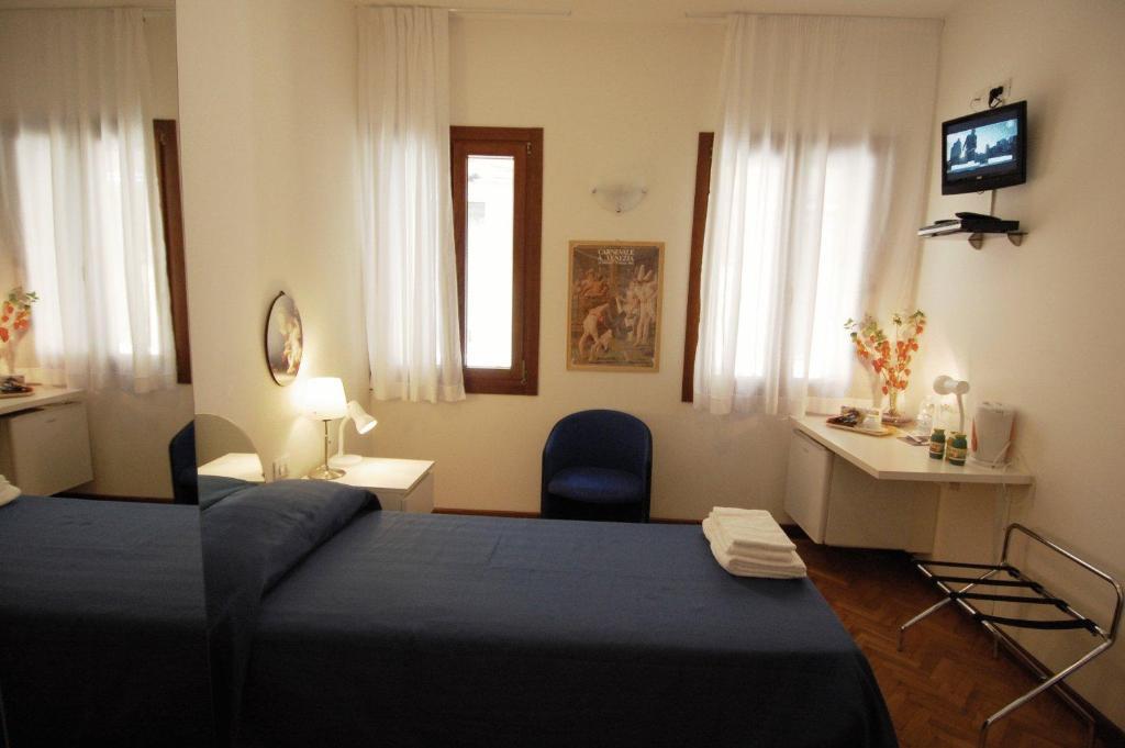Santa Margherita Guest House Venetië Buitenkant foto